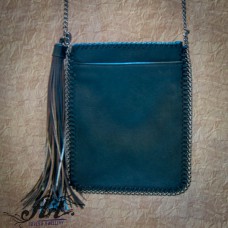  Дамска чанта от еко кожа  L-049